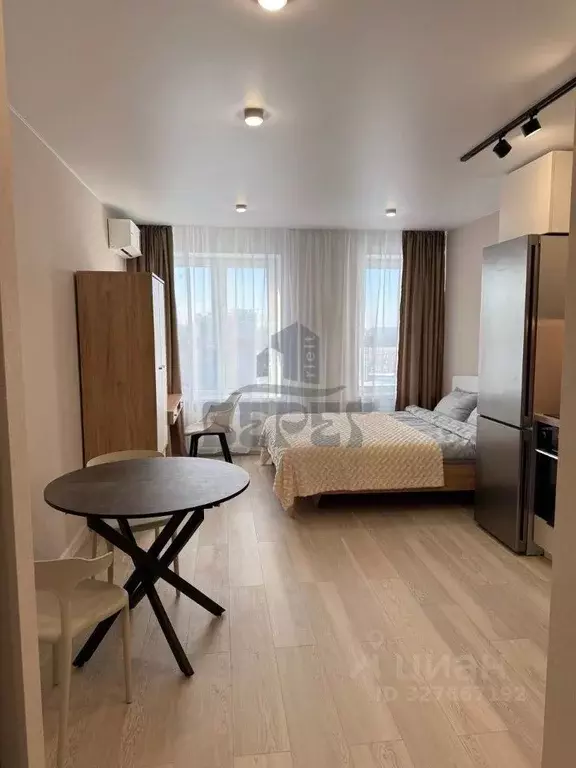 Студия Татарстан, с. Высокая Гора ул. Вторая Ударная, 4 (30.0 м) - Фото 1