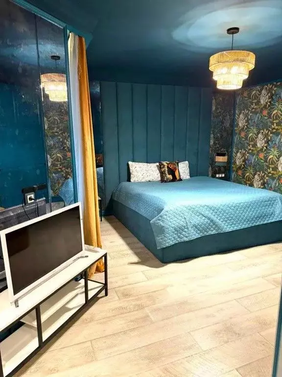 1-к кв. Свердловская область, Екатеринбург ул. Союзная, 2 (35.0 м) - Фото 1