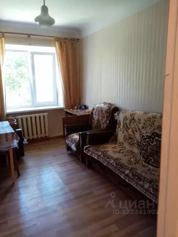1-к кв. Воронежская область, Воронеж бул. Пионеров, 11 (22.0 м) - Фото 0
