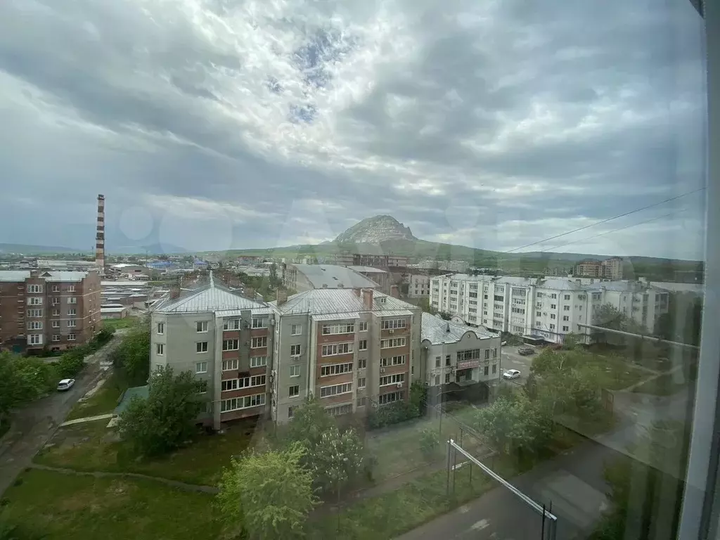 1-к. квартира, 35 м, 2/9 эт. - Фото 0