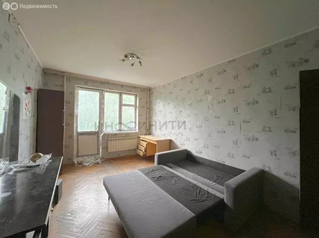 3-комнатная квартира: Химки, Юбилейный проспект, 35 (58.8 м) - Фото 2