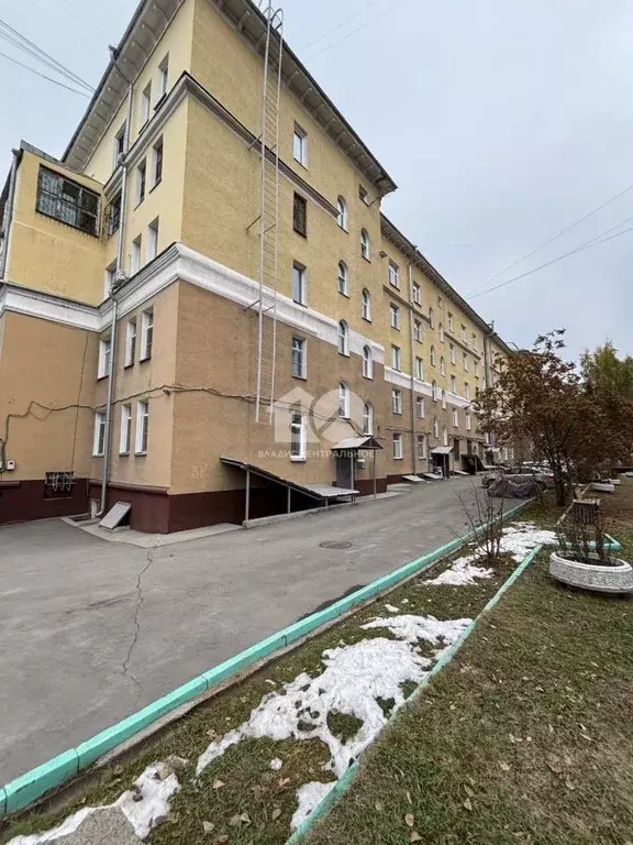 5-к кв. Новосибирская область, Новосибирск ул. Котовского, 21 (109.0 ... - Фото 1