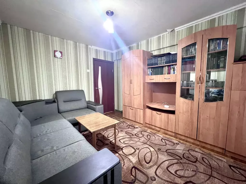 Продаётся 3-к квартира, 64 м - Фото 1