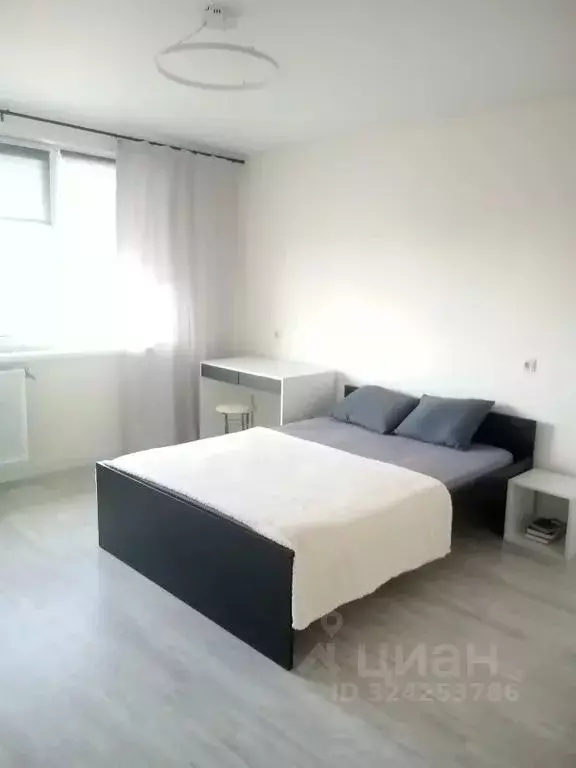 2-к кв. Калининградская область, Калининград Эпроновская ул., 27 (50.0 ... - Фото 1