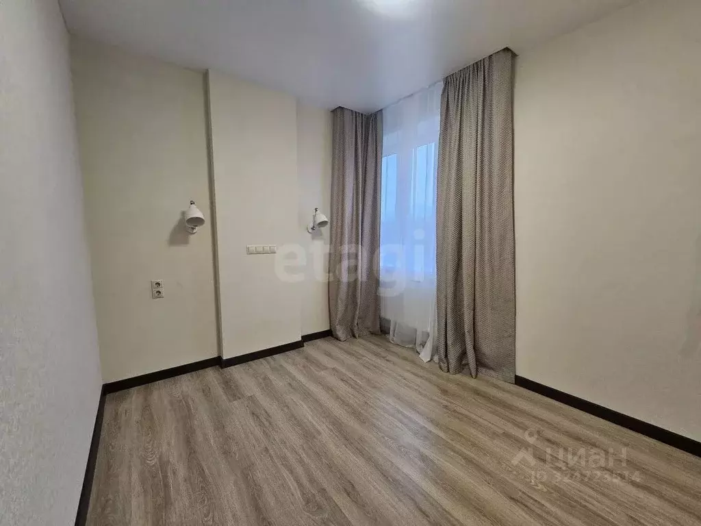 2-к кв. Свердловская область, Екатеринбург ул. Амундсена, 118 (52.6 м) - Фото 1