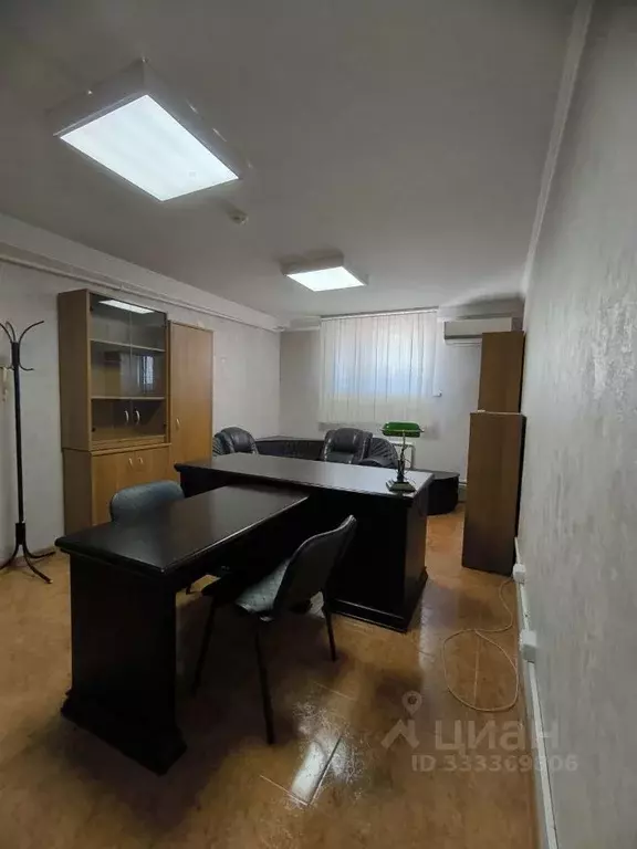 Офис в Краснодарский край, Краснодар ул. Южная, 25 (39 м) - Фото 1