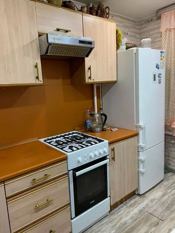 2-к кв. Москва ул. Тихомирова, 11К2 (45.0 м) - Фото 2