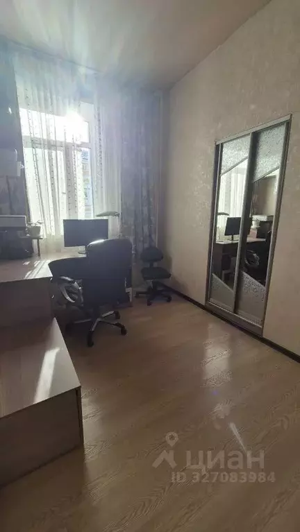 3-к кв. Смоленская область, Смоленск ул. Ленина, 9 (54.0 м) - Фото 1