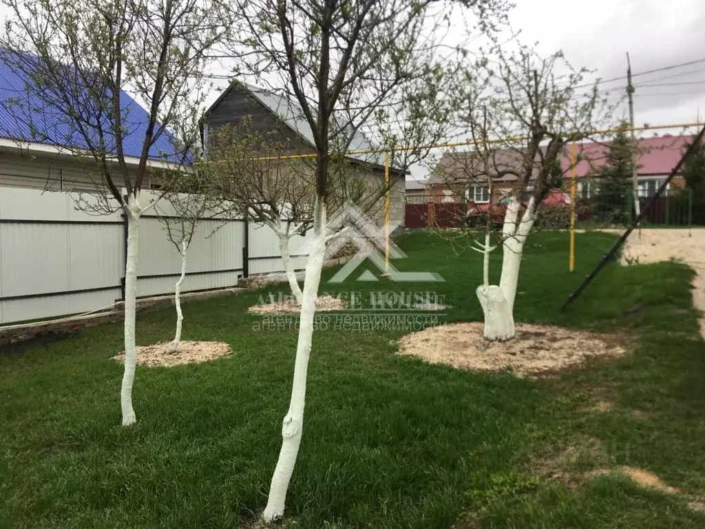 Дом в Татарстан, Пестречинский район, с. Кощаково Комсомольская ул., ... - Фото 2