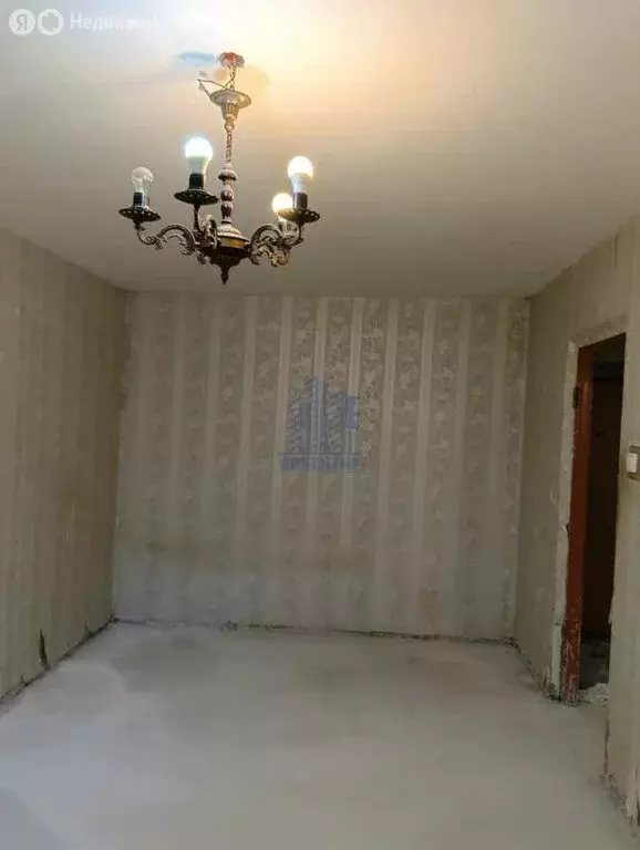 1-комнатная квартира: Чебоксары, улица Эльгера, 8 (32.5 м) - Фото 2