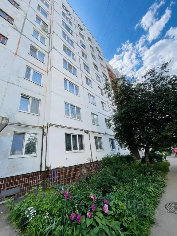 3-к кв. Орловская область, Орел ул. Машкарина, 4 (63.0 м) - Фото 1