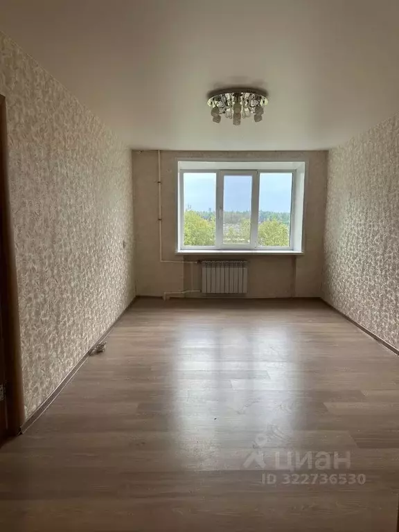 3-к кв. Татарстан, Казань ул. Химиков, 59 (61.1 м) - Фото 1