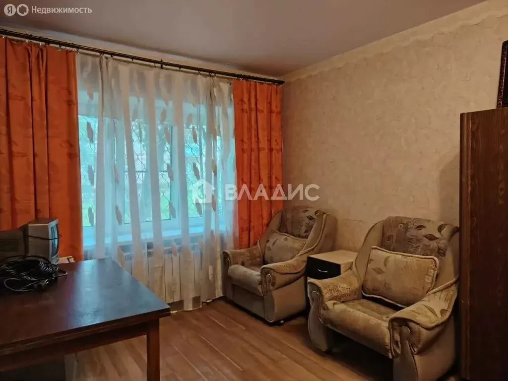 1-комнатная квартира: Лобня, Научный городок, 2 (30.6 м) - Фото 1