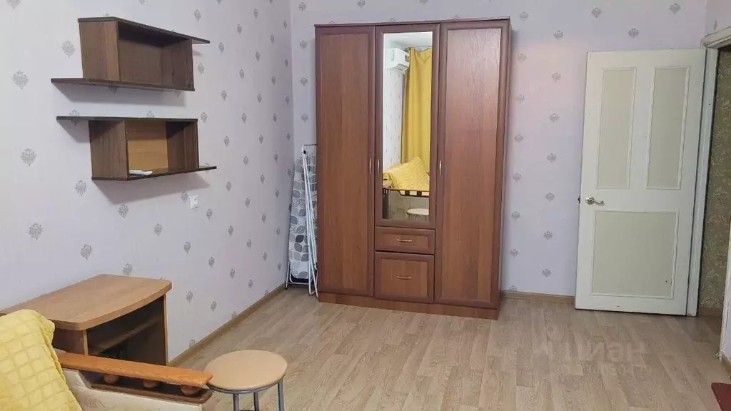1-к кв. Москва Сумская ул., 12К3 (35.0 м) - Фото 2