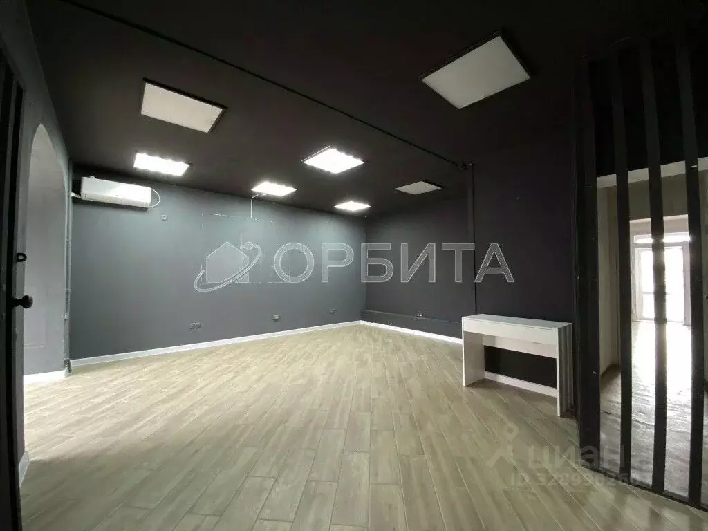 Помещение свободного назначения в Тюменская область, Тюмень ул. ... - Фото 0