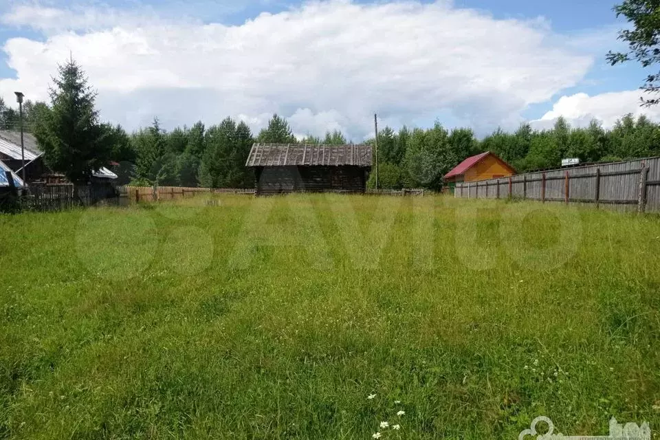 Участок 6 сот. (ИЖС) - Фото 0