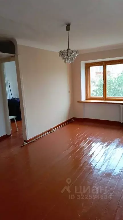 1-к кв. Алтайский край, Рубцовск Комсомольская ул., 68 (31.8 м) - Фото 2