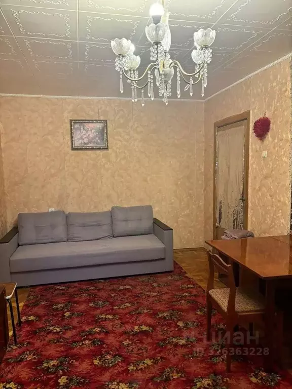 Комната Саратовская область, Саратов Рабочая ул., 29/39 (20.0 м) - Фото 1