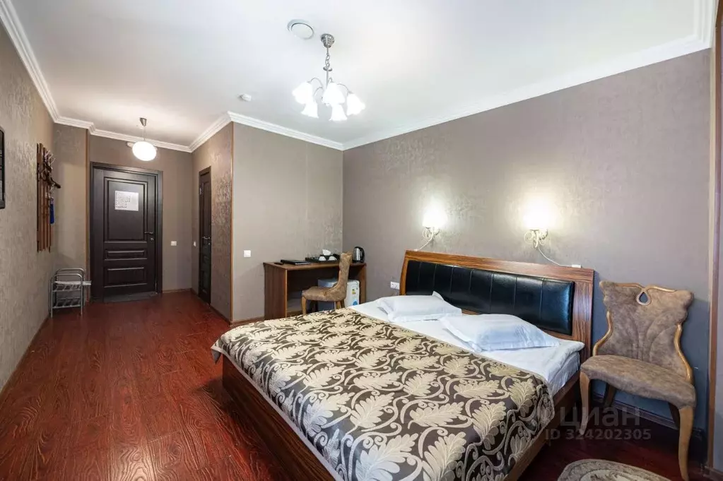 Комната Хабаровский край, Хабаровск пер. Пилотов, 6А (19.0 м) - Фото 2