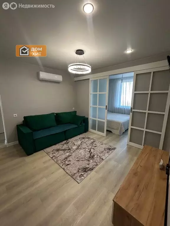 2-комнатная квартира: Евпатория, проспект Победы, 87Бк1 (58.1 м) - Фото 2