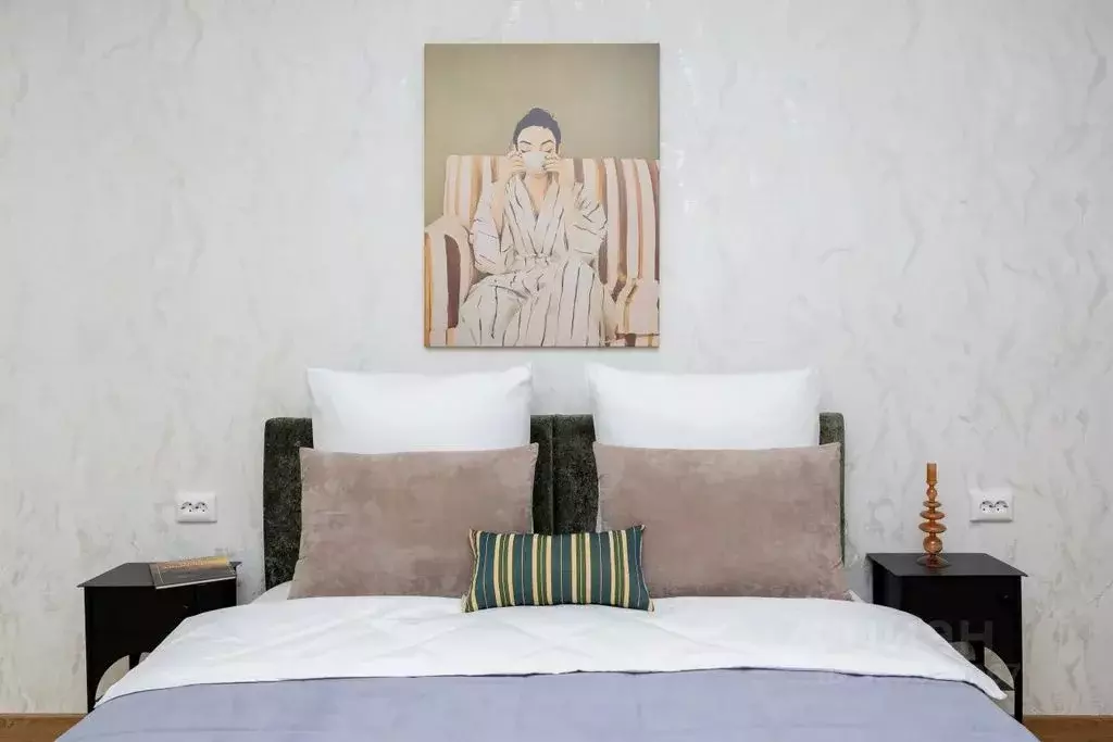 2-к кв. Иркутская область, Иркутск Байкальская ул., 89 (59.0 м) - Фото 2