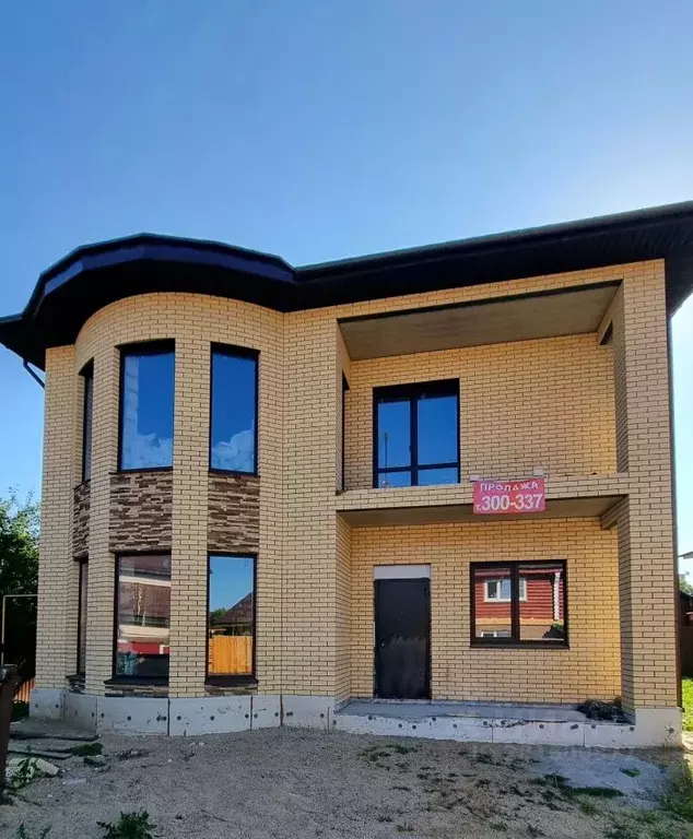 Дом в Костромская область, Кострома проезд Шагова (200 м) - Фото 1