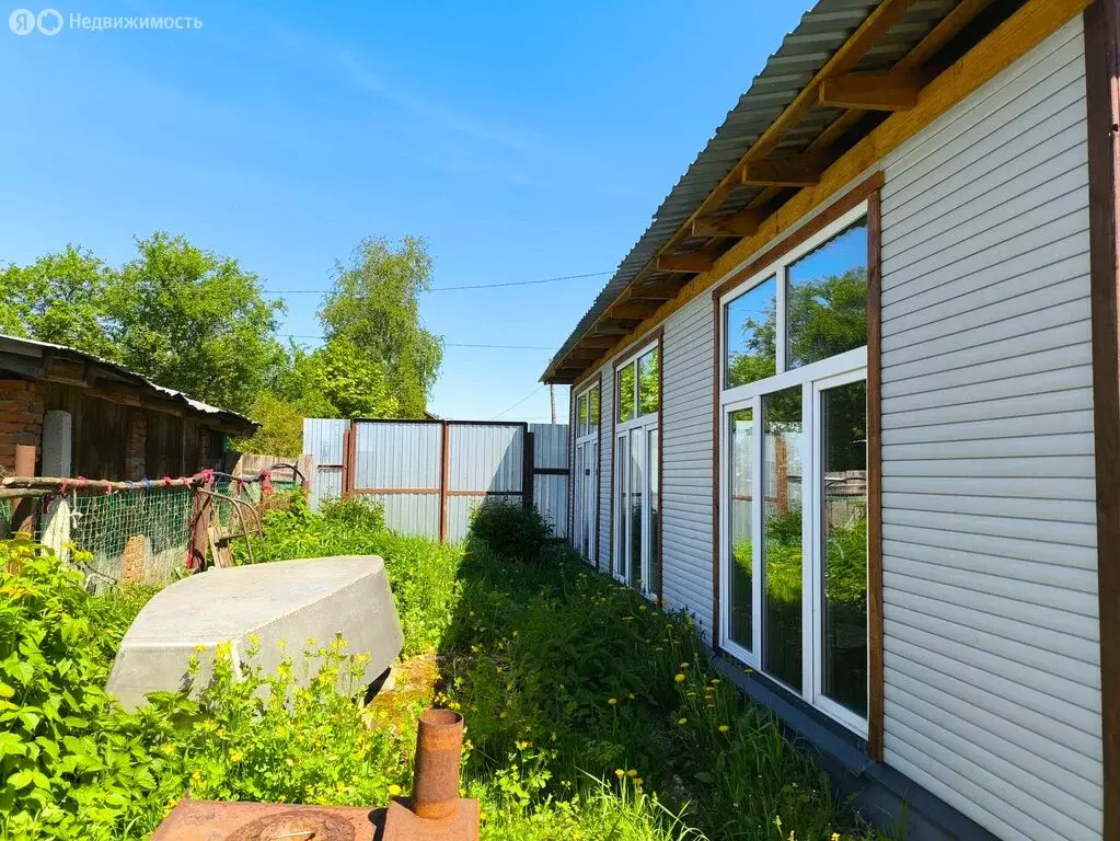 Дом в Вязники, улица Мошина, 50 (45.3 м) - Фото 1