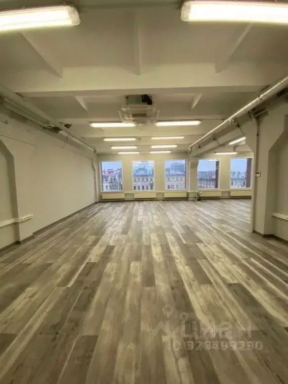 Офис в Санкт-Петербург Московский просп., 111 (111 м) - Фото 1