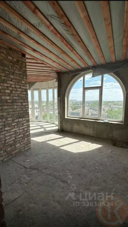 1-к кв. Крым, Евпатория ул. Фрунзе, 20 (31.1 м) - Фото 2