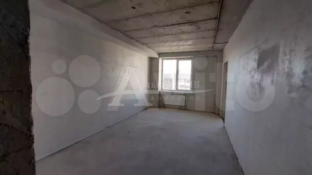 2-к. квартира, 82,7 м, 7/9 эт. - Фото 0
