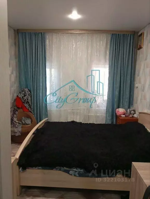 Дом в Оренбургская область, Орск пос. Первомайский, ул. Матросская ... - Фото 1