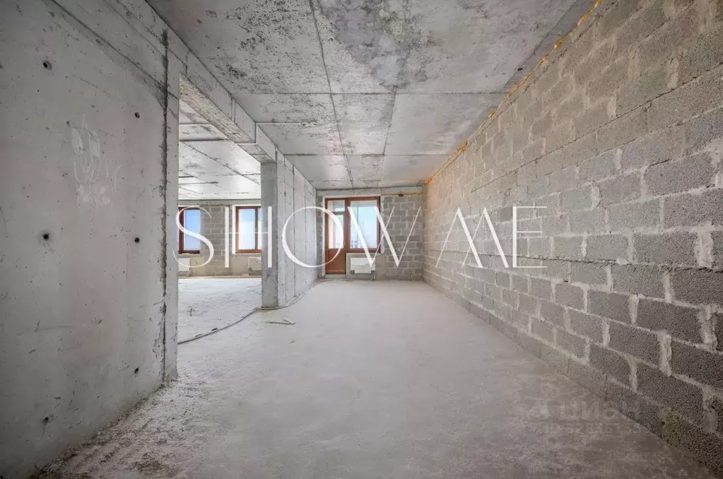 2-к кв. Москва ул. Архитектора Власова, 8 (92.1 м) - Фото 2