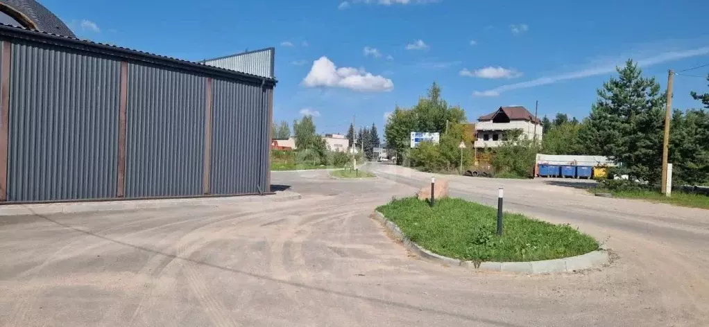 Помещение свободного назначения в Псковская область, Псковский район, ... - Фото 2