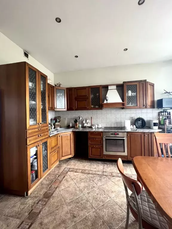 2-к кв. Москва ул. Удальцова, 46 (80.5 м) - Фото 2