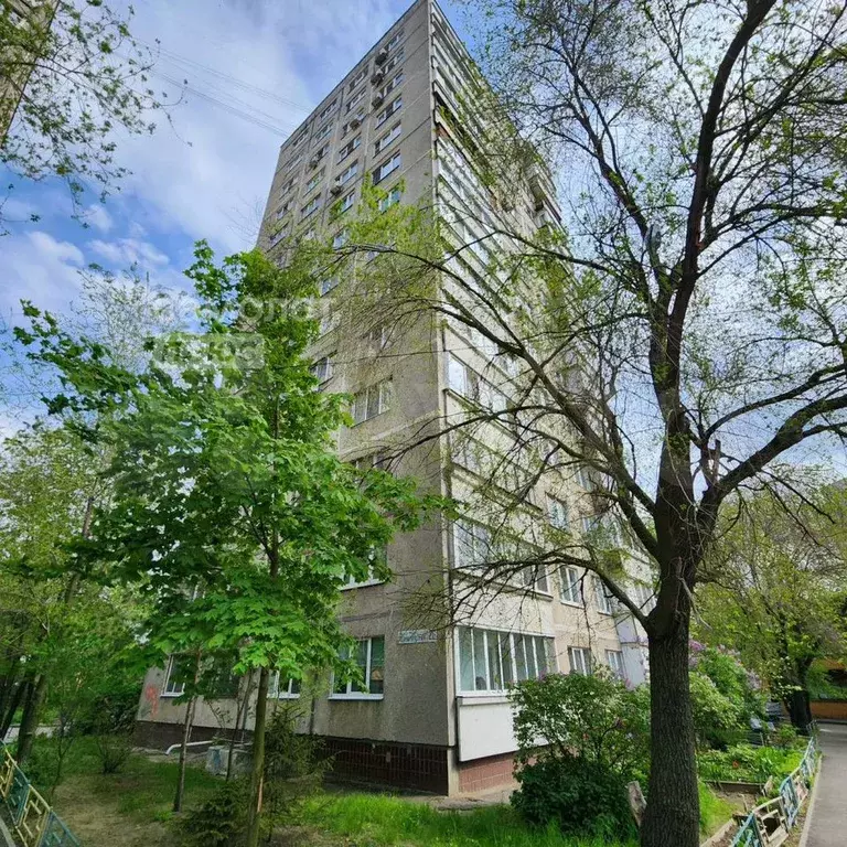 3-к. квартира, 75,7 м, 3/14 эт. - Фото 1