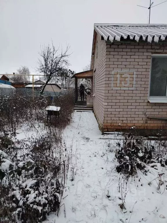 Дом в Самарская область, Волжский район, Петра Дубрава городское ... - Фото 2