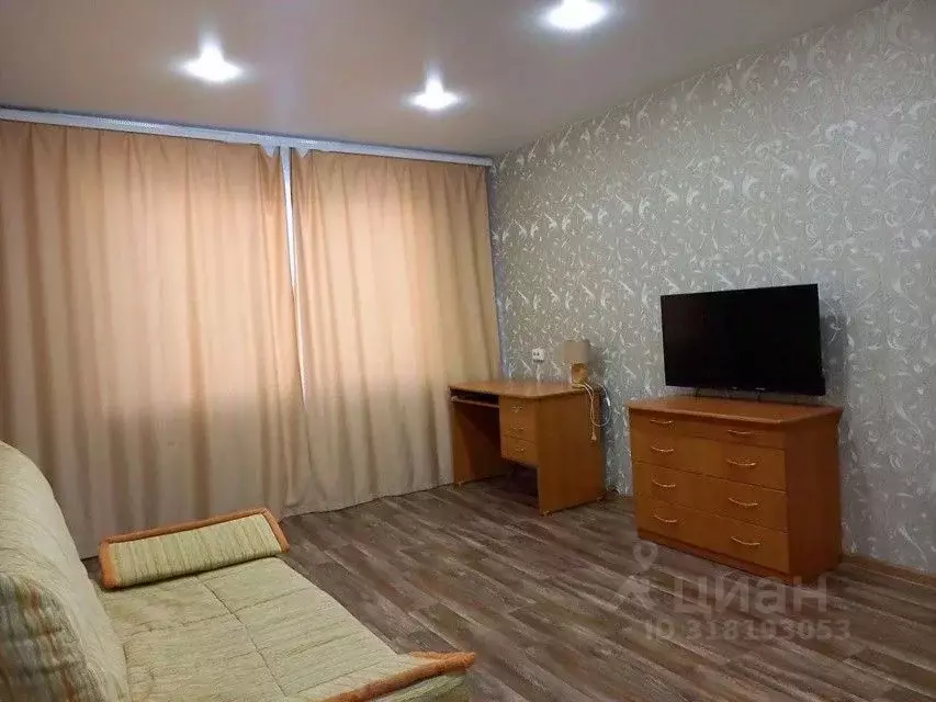 3-к кв. Омская область, Омск ул. Малиновского, 14к1 (67.0 м) - Фото 1