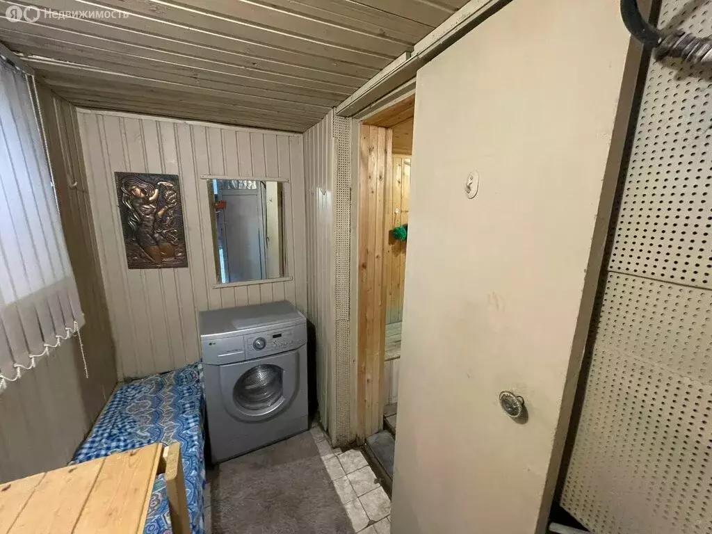 Дом в село Киевское, Советская улица, 58А (121.7 м) - Фото 0