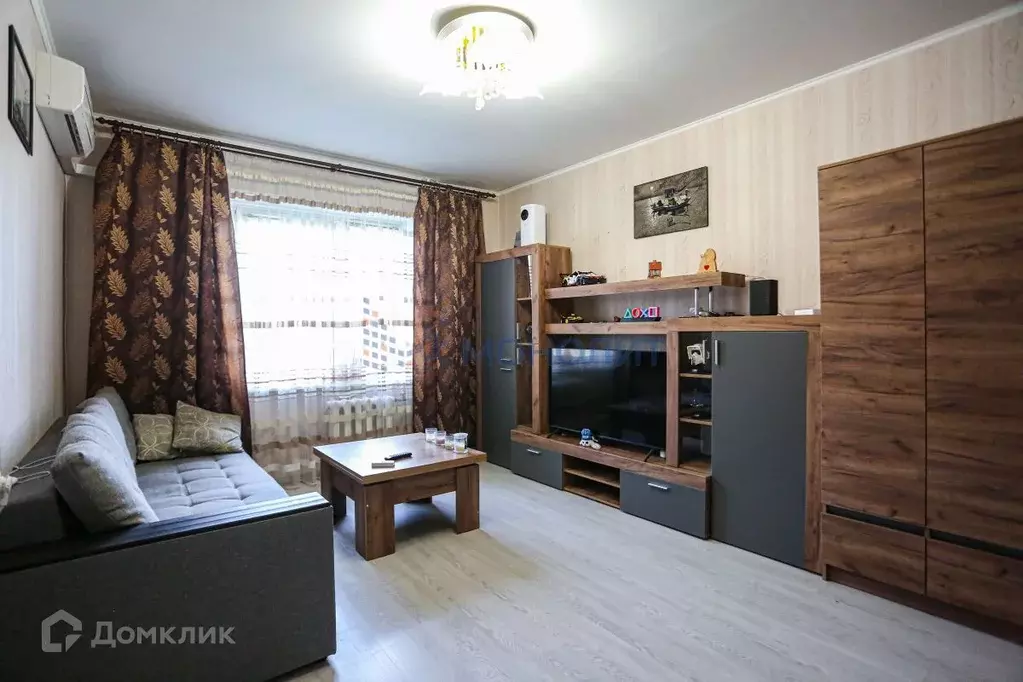 Продаётся 2-к квартира, 55 м - Фото 1