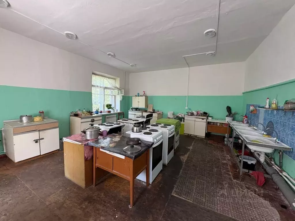 Комната Самарская область, Самара пос. Управленческий, пер. Ейский, 6 ... - Фото 2