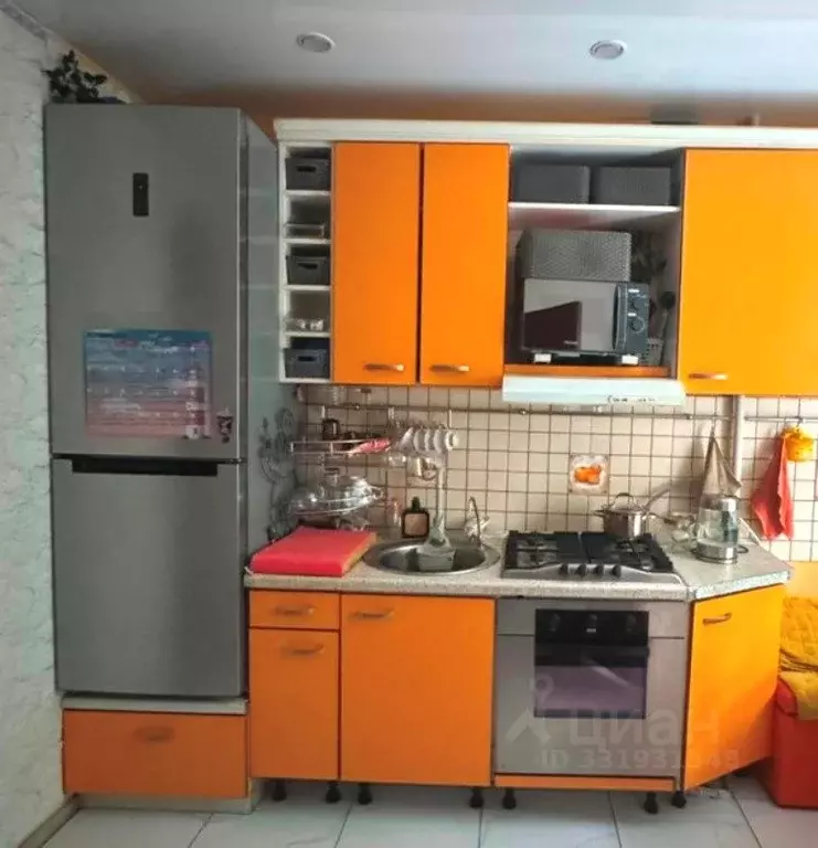 1-к кв. Москва ул. Академика Скрябина, 26К3 (37.0 м) - Фото 2