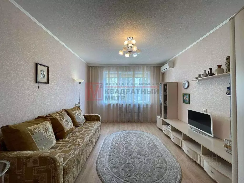 3-к кв. Белгородская область, Старый Оскол Жукова мкр, 29Б (64.0 м) - Фото 0