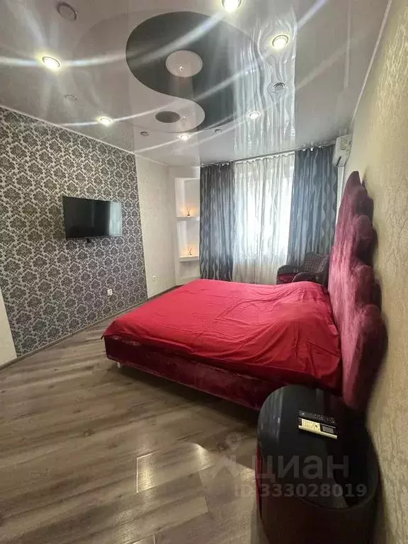 1-к кв. Башкортостан, Уфа Айская ул., 22 (39.0 м) - Фото 2