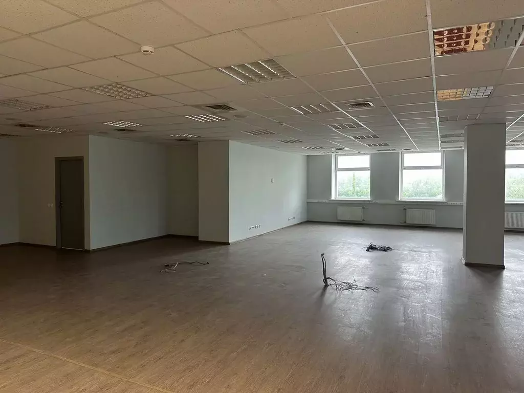 Офис в Московская область, Красногорск городской округ, д. Гольево ул. ... - Фото 2