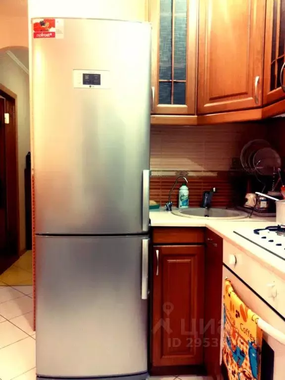 1-к кв. Крым, Феодосия ул. Украинская, 16 (35.0 м) - Фото 2