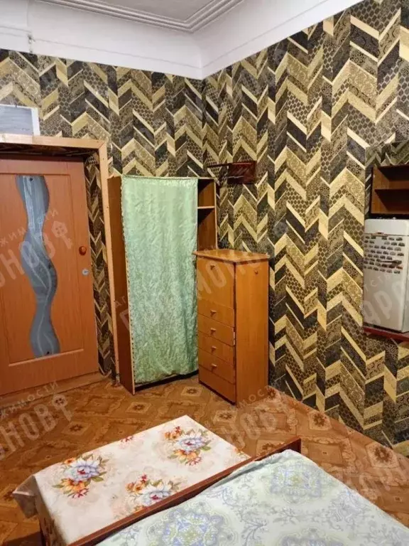 Комната Тверская область, Тверь ул. Вагжанова, 16 (13.9 м) - Фото 2