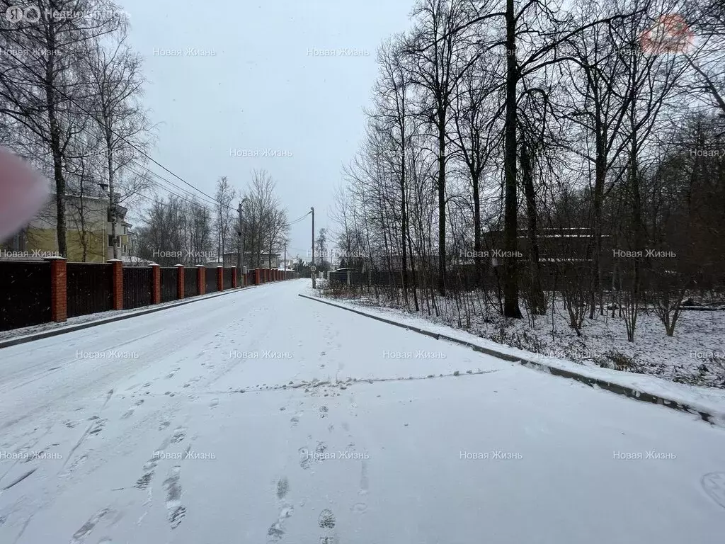 Участок в Московская область, городской округ Подольск, СНТ Кузнечики, ... - Фото 1