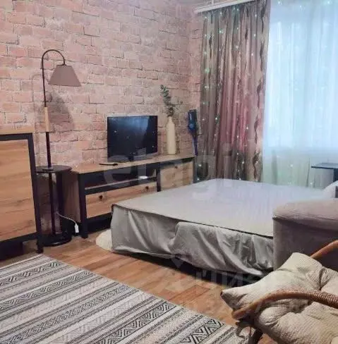 1-к кв. Ставропольский край, Ставрополь ул. Тухачевского, 9/4 (30.0 м) - Фото 2