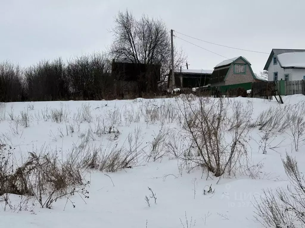Участок в Башкортостан, Стерлитамакский район, Казадаевский сельсовет, ... - Фото 2