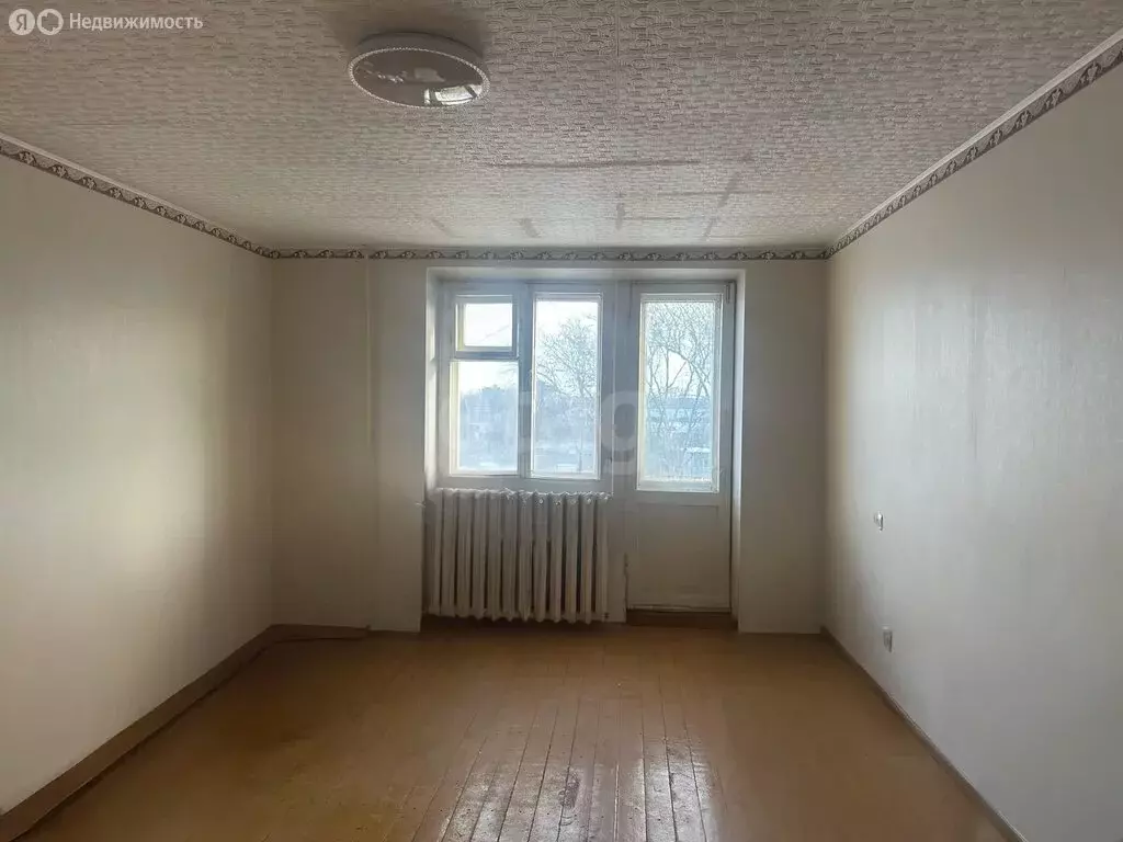 1-комнатная квартира: Озерск, Набережная улица, 27 (33.3 м) - Фото 1